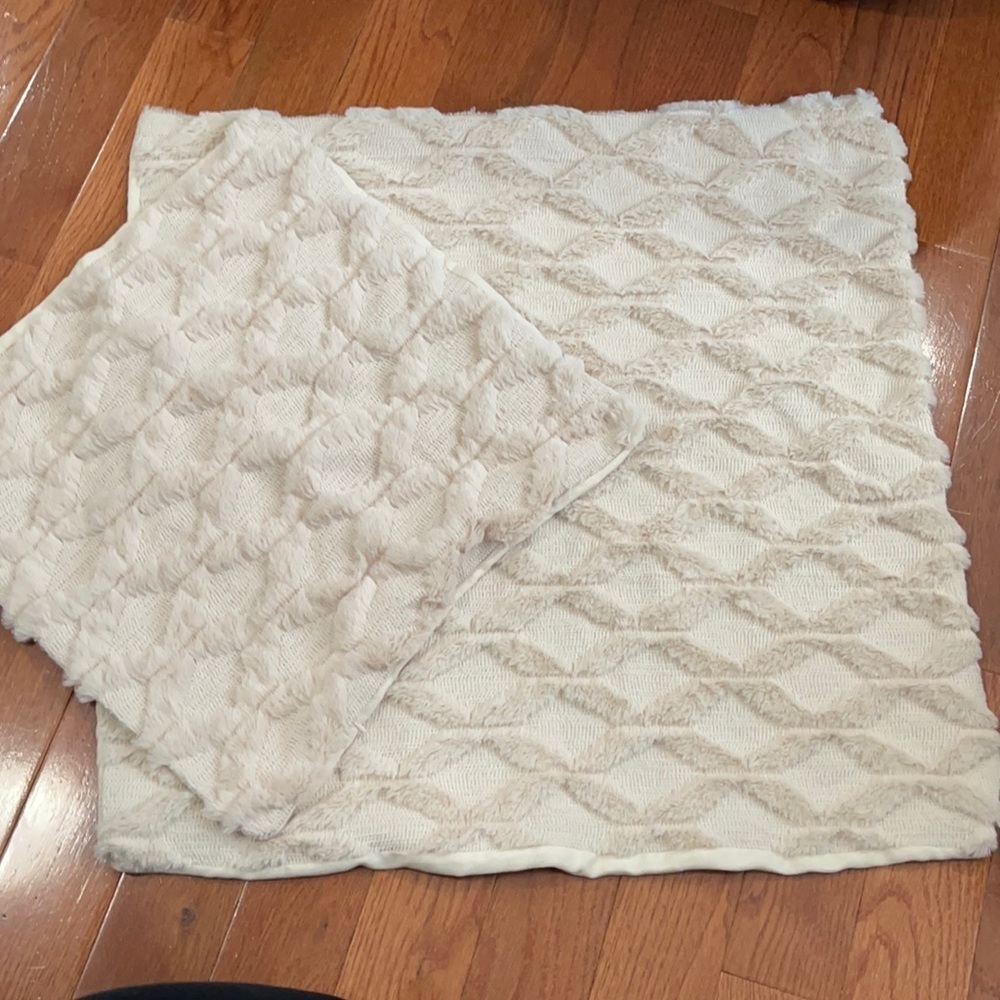New set/2 soft pillow covers